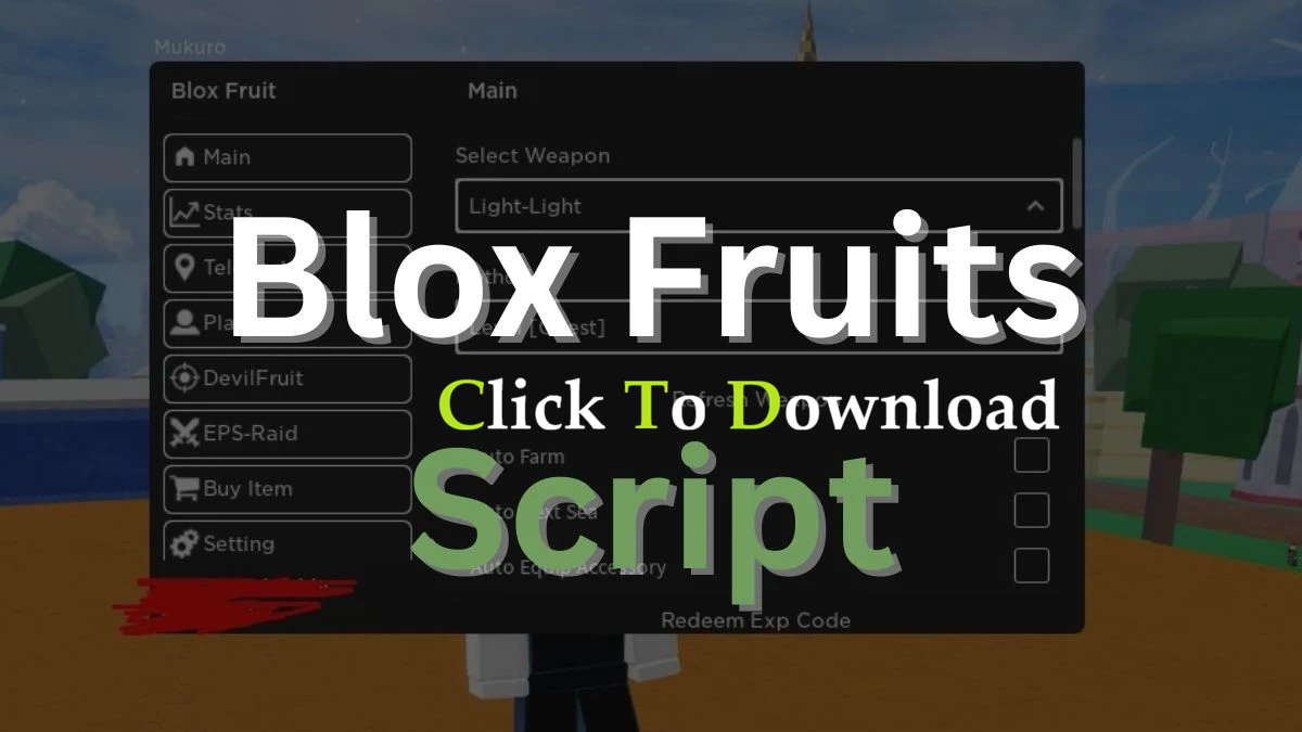 RAMDOM SCRIPTS BLOX FRUITS Y OTROS MAS PACK 1